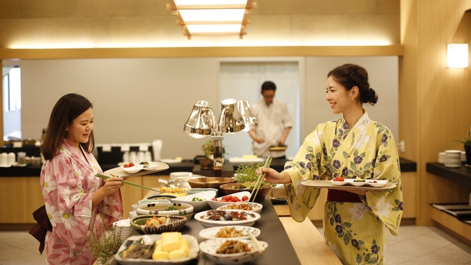 【吉田屋応援割☆舟盛会席×お食事処をお得に♪】＜温泉露天風呂付きor温泉内湯付き客室＞豪快な舟盛りを